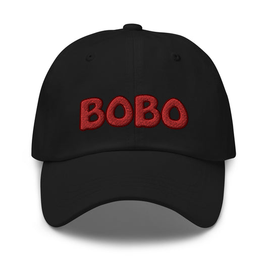 TR BOBO Hat