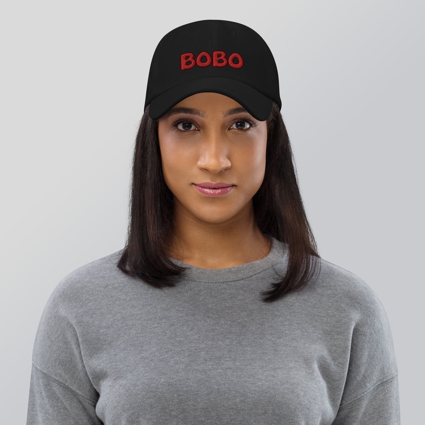 TR BOBO Hat