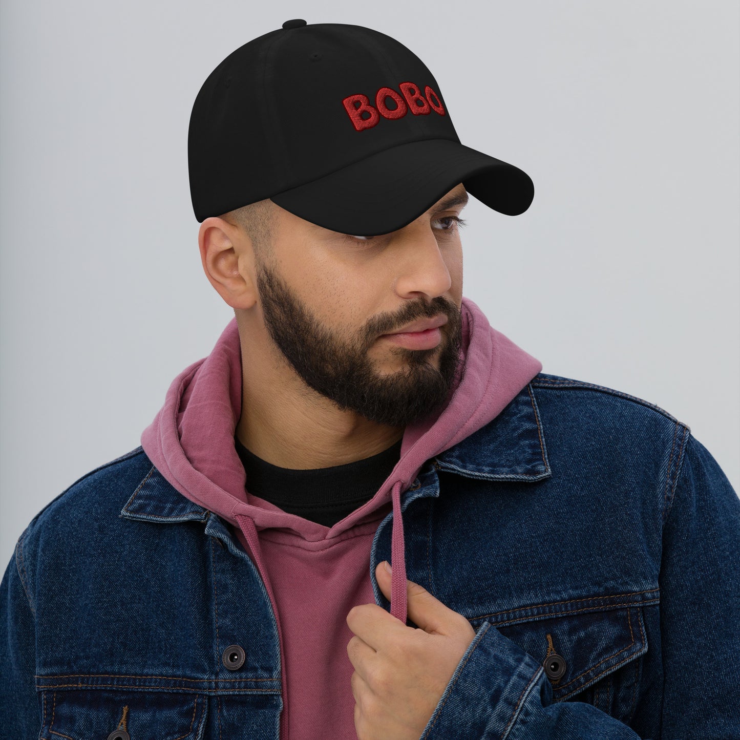 TR BOBO Hat