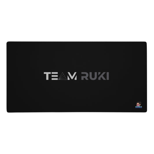 TR mouse pad large