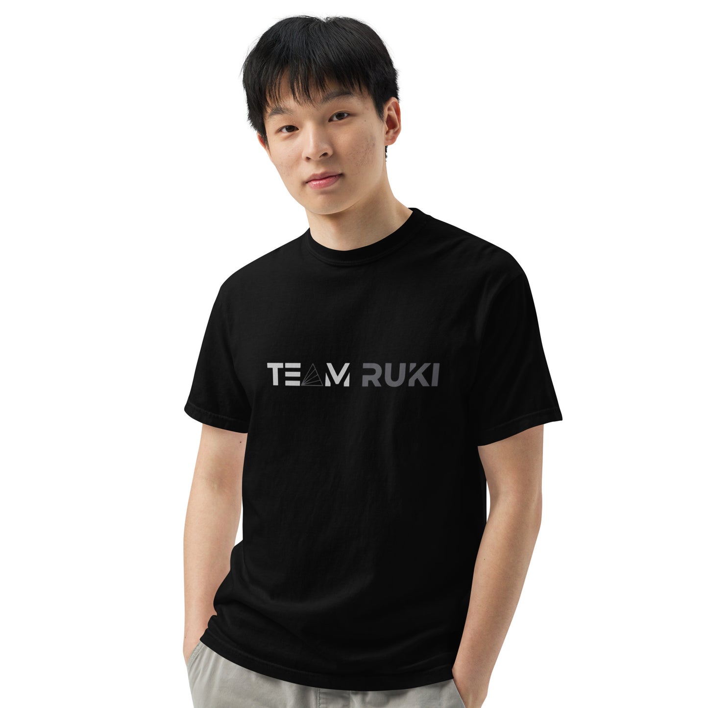 TR Men T-shirt