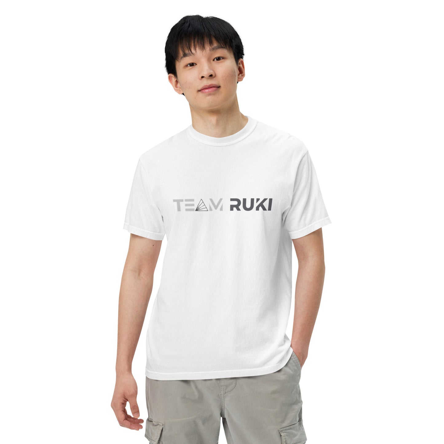 TR Men T-shirt