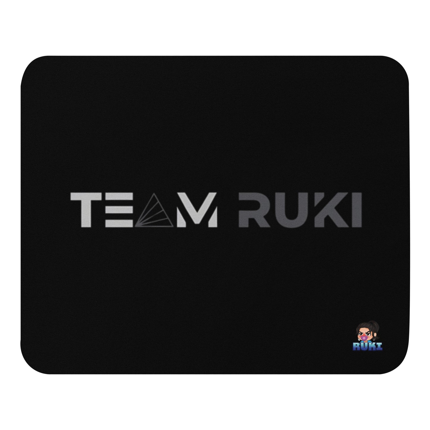 TR Mouse pad