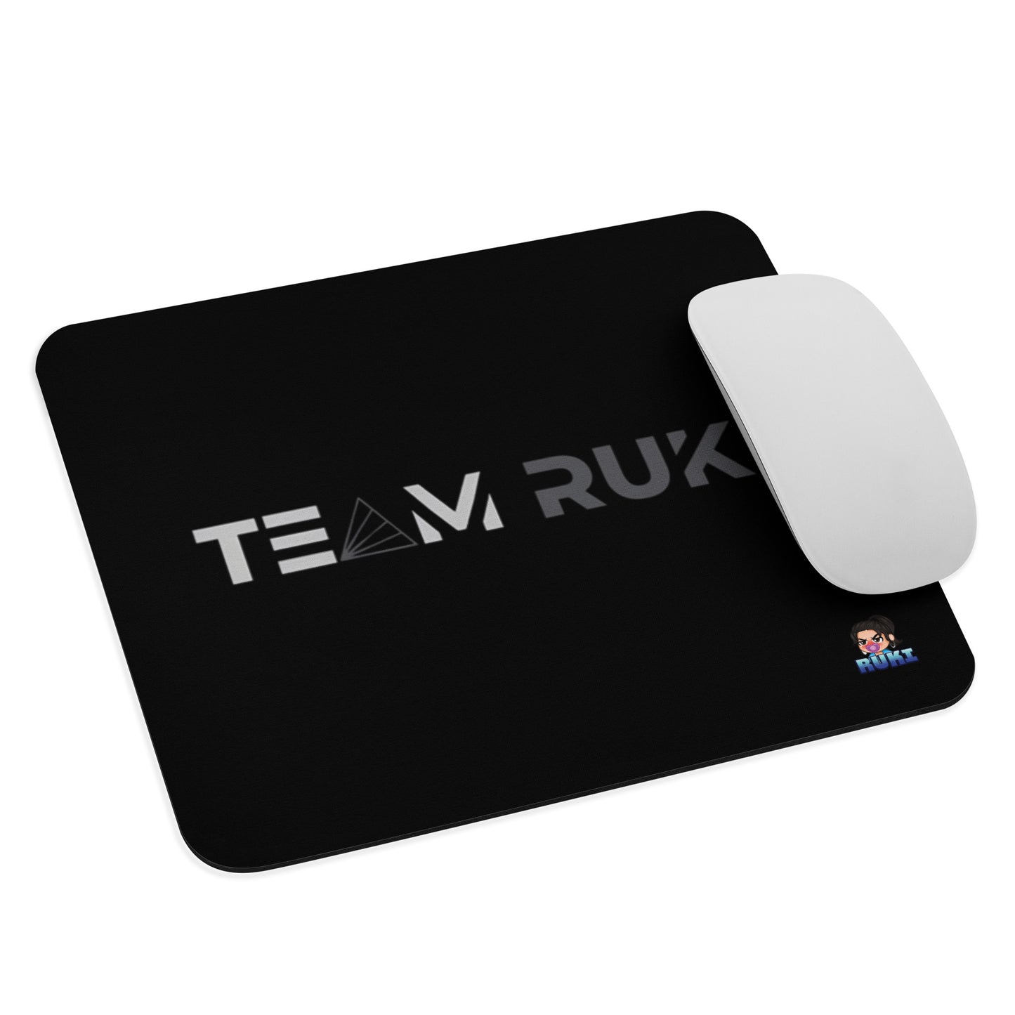 TR Mouse pad