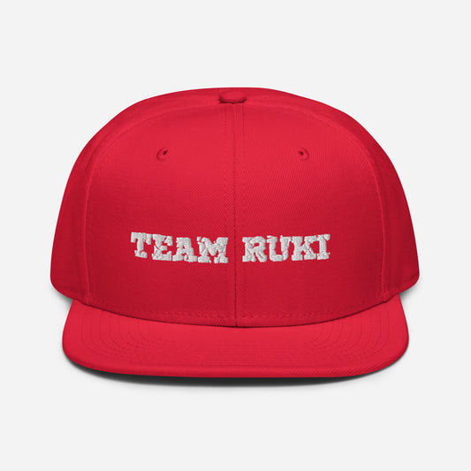 TR Limited Edition Hat