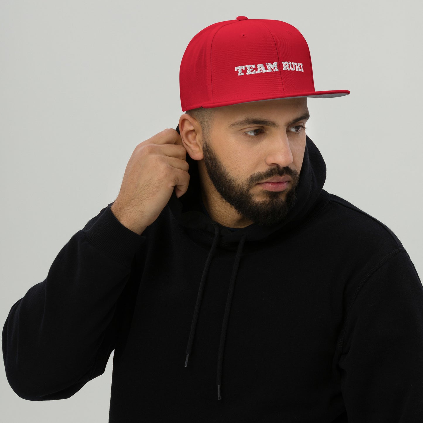 TR Limited Edition Hat