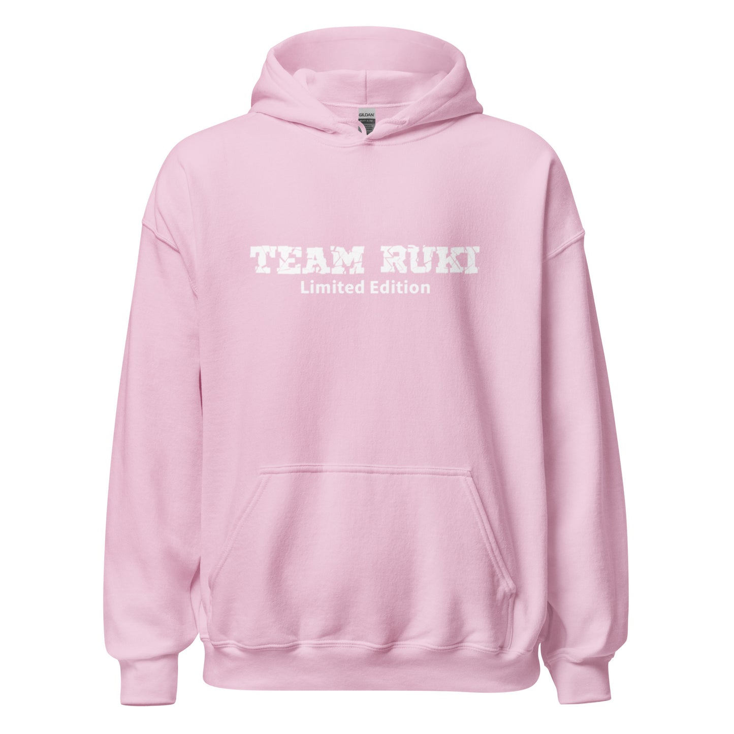 TR Limited Edition Hoodie