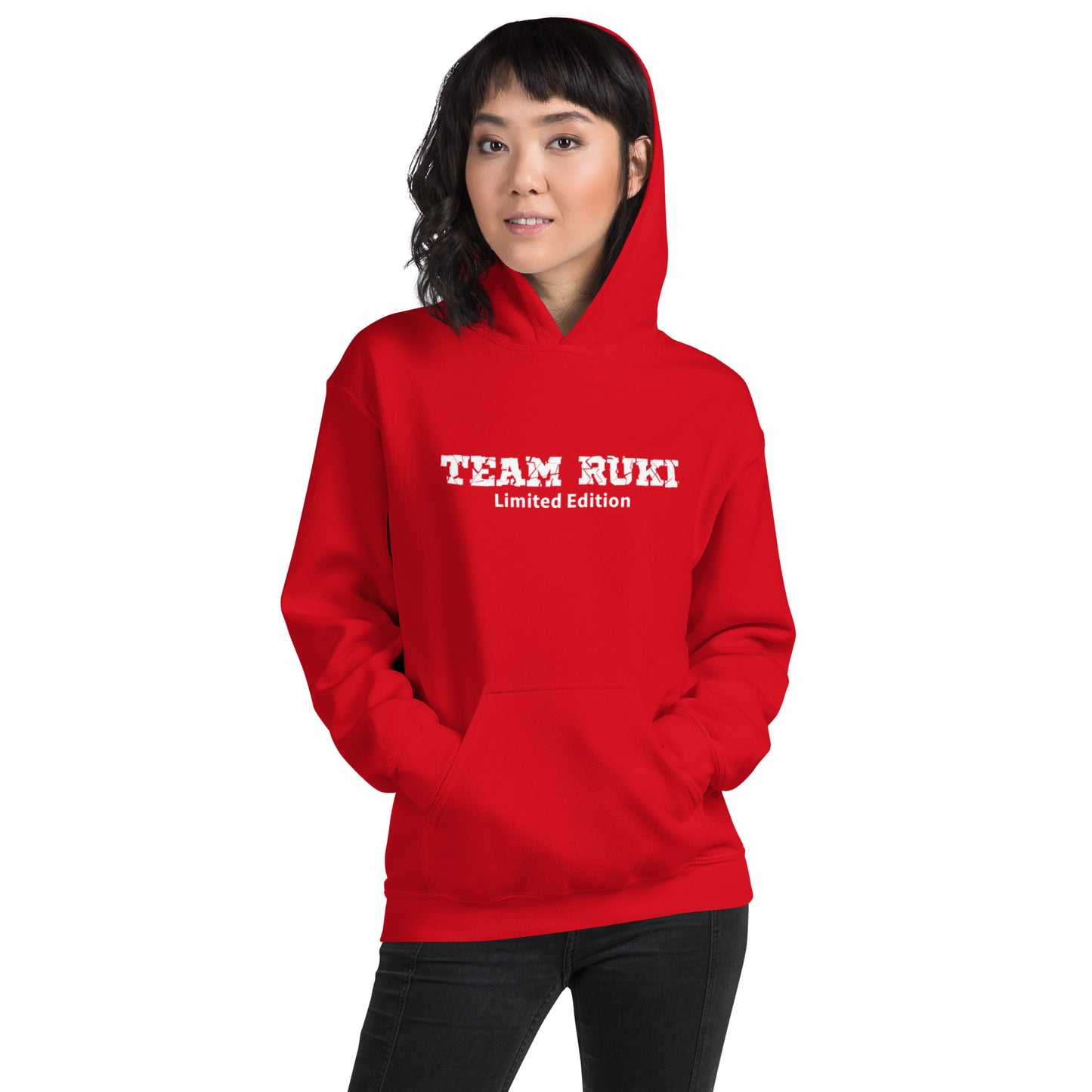 TR Limited Edition Hoodie