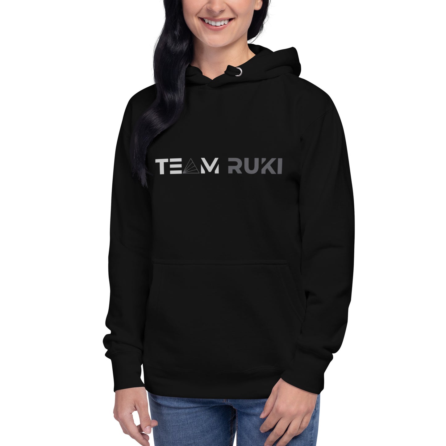 TR Hoodie