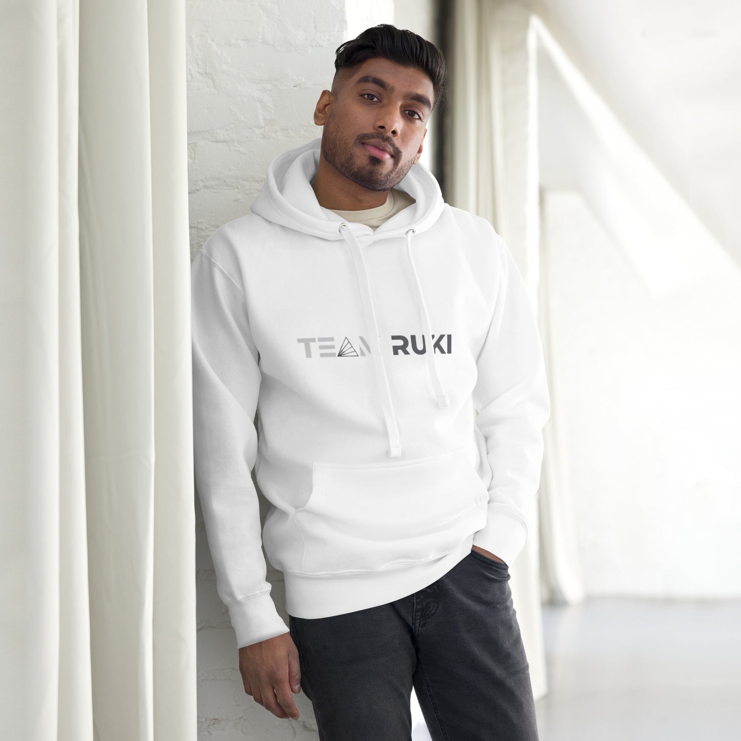 TR Hoodie