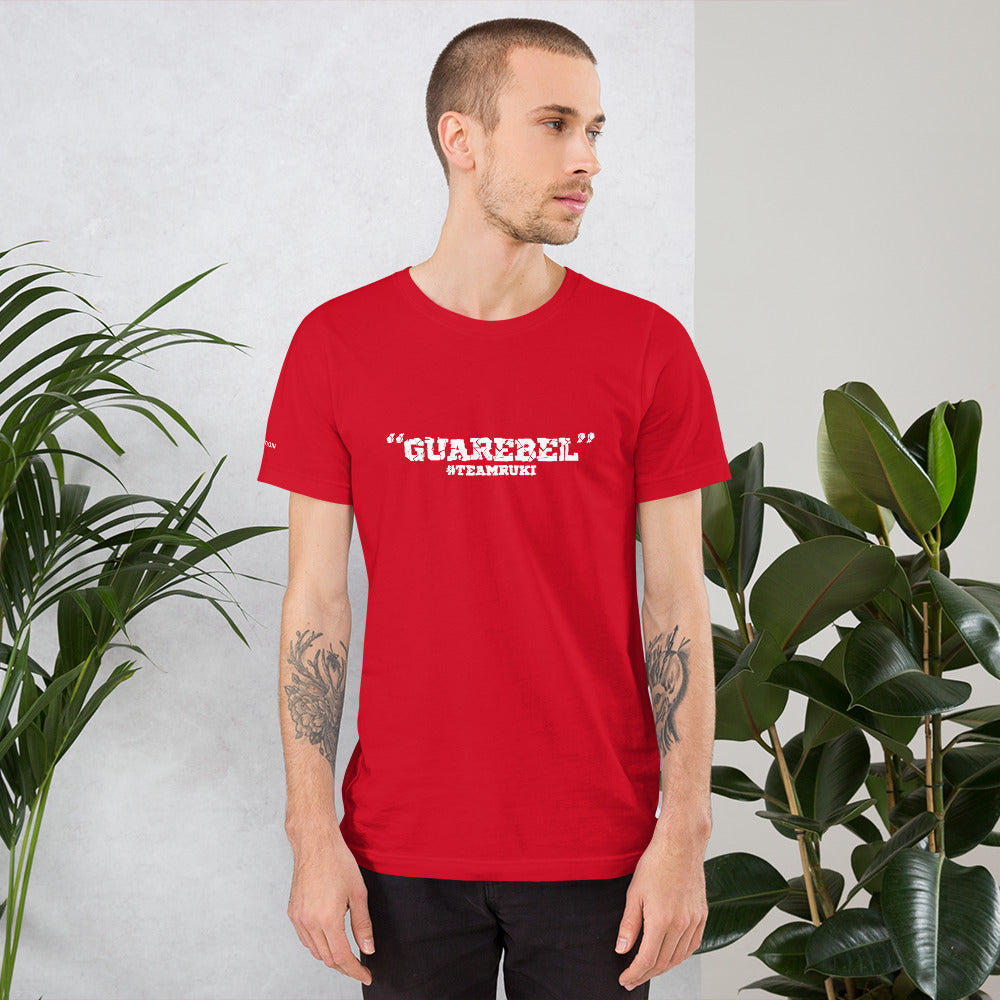 TR Limited Edition T-shirt