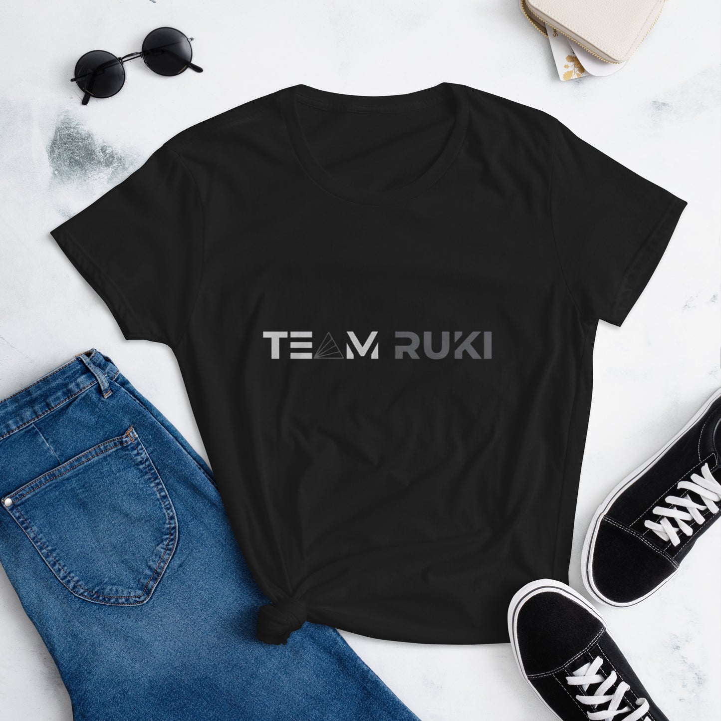 TR Women T-shirt