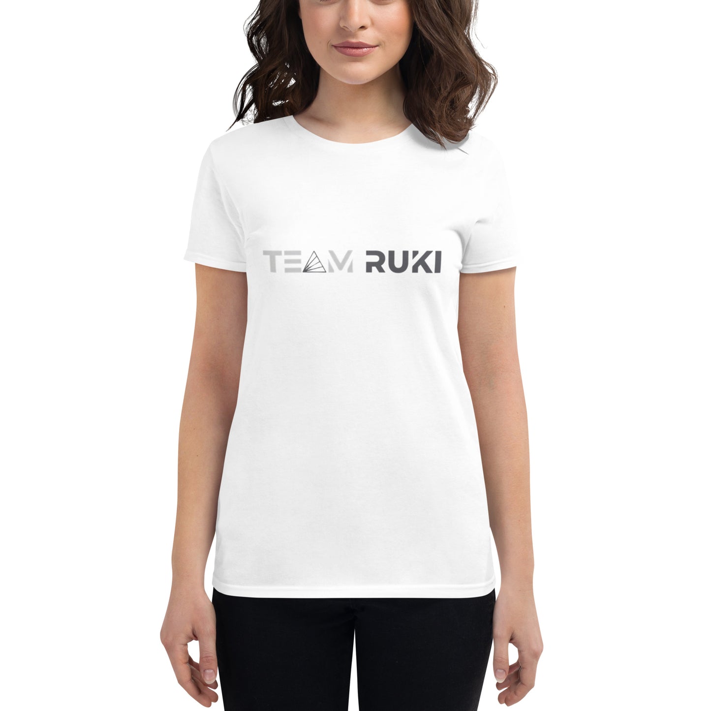 TR Women T-shirt